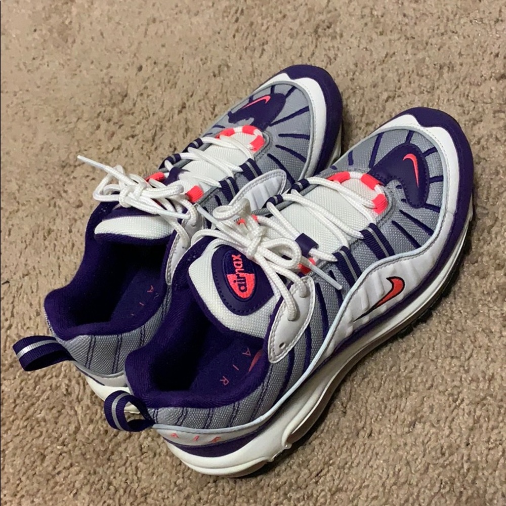 Nike airmax 98